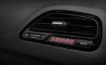 Dodge Challenger SRT Demon 2017 года